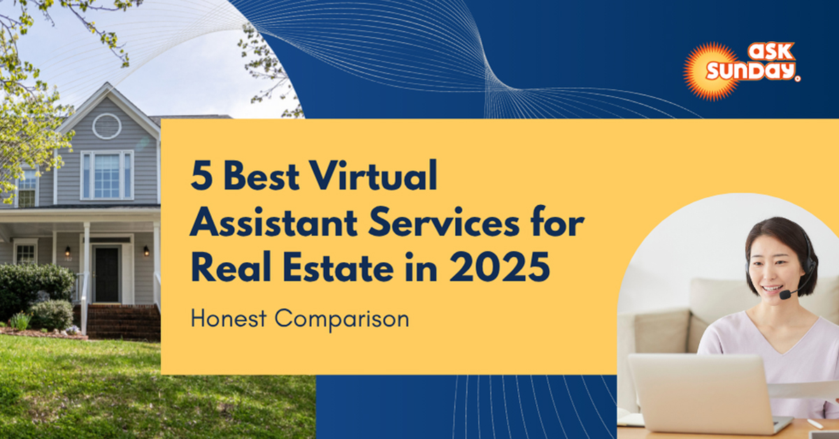 Best 5 Ecommerce Virtual Assistant