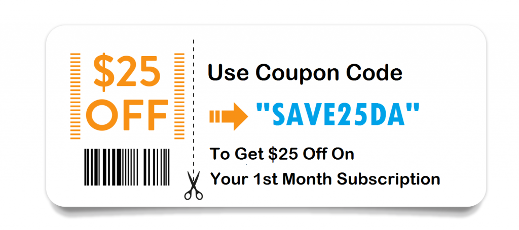 AskSunday doubles festive joy by giving $25 Coupon on new subscriptions