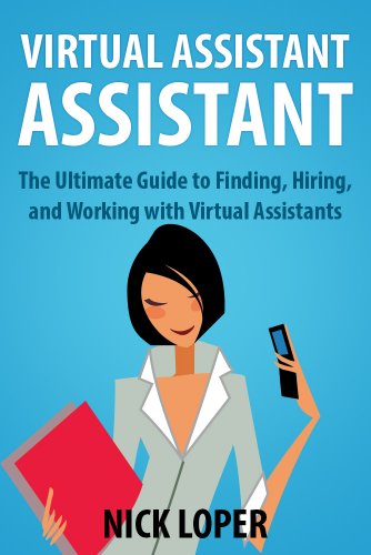 Personal Assistants are Not As Big a Dream as you Think