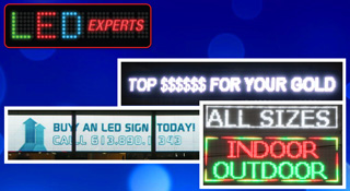 LED Experts