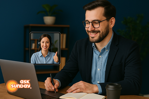 Maximizing Efficiency with a Remote Assistant: A Smart Strategy for Business Growth